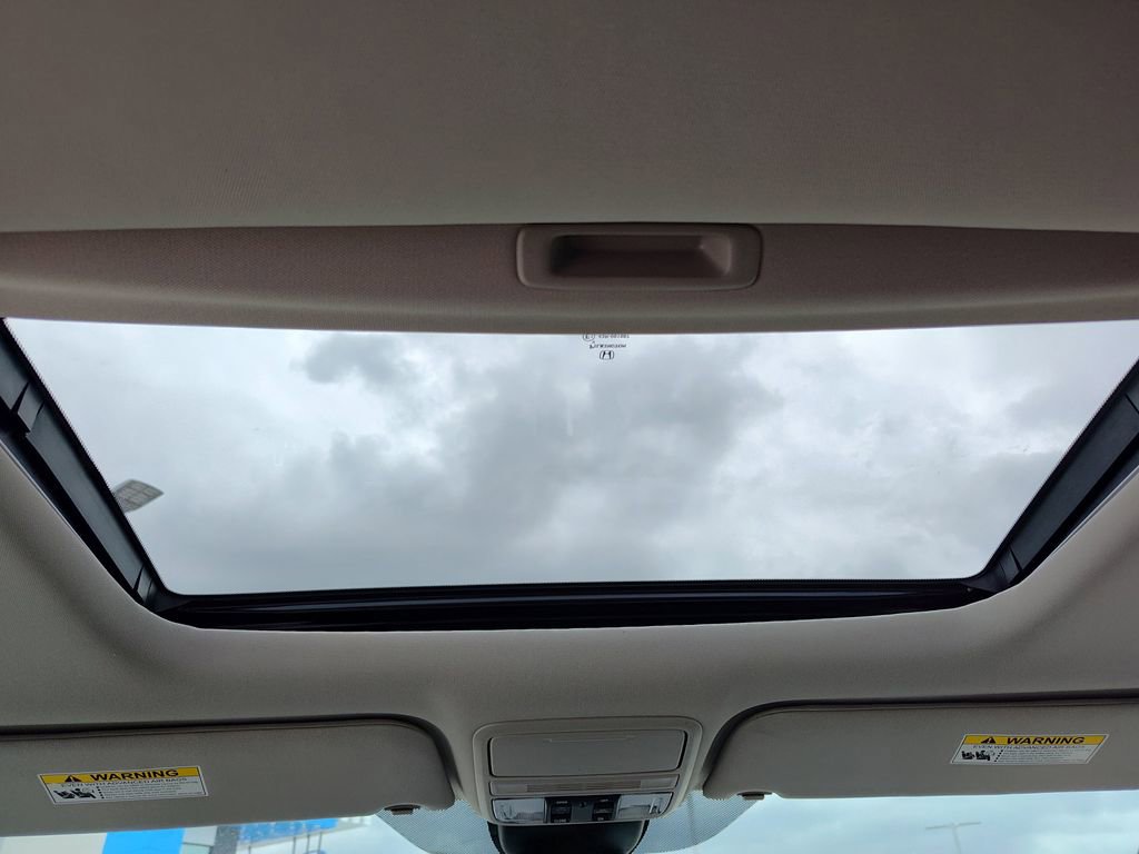 New 2026 Honda Odyssey EX-L image 11