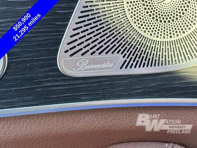 Used 2024 Mercedes-Benz GLE 350 4MATIC image 11