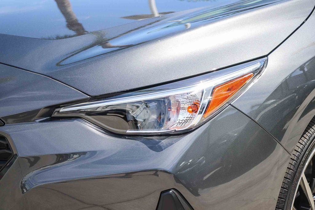 New 2026 Subaru Impreza 2.0i Sport AWD/4WD image 8