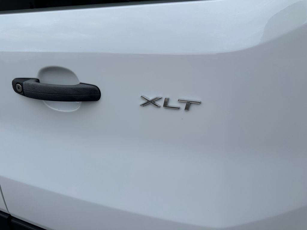 Used 2024 Ford Transit 350 XLT image 26