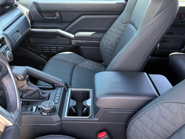 Used 2026 Toyota 4Runner TRD Off-Road Premium w/ Tow Technology Package AWD/4WD image 12