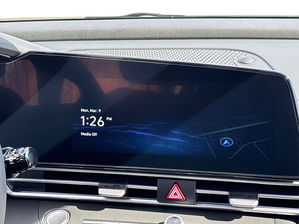 New 2026 Hyundai Elantra Limited image 10