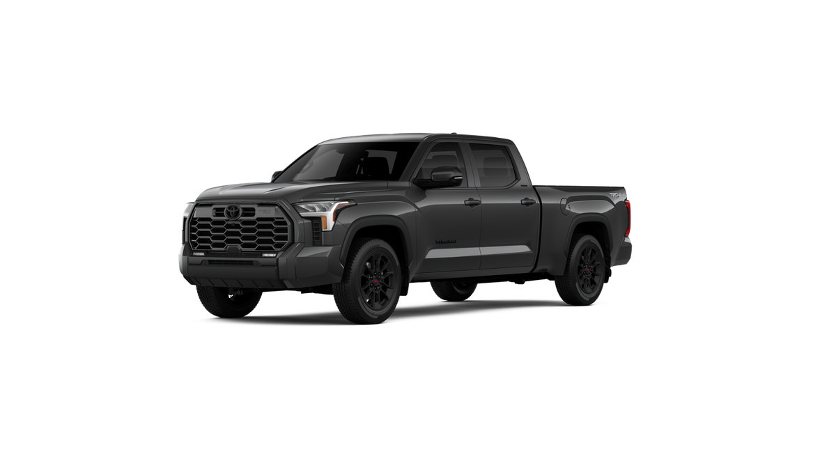 New 2026 Toyota Tundra Limited w/ TRD Off-Road Package AWD/4WD image 1