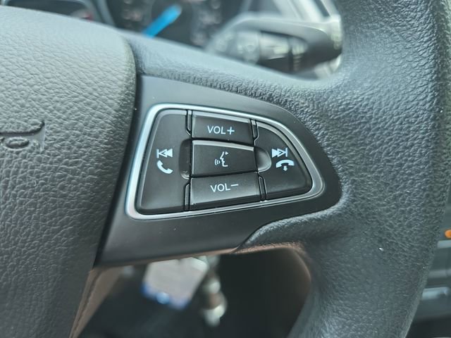 Used 2017 Ford Escape S FWD image 22