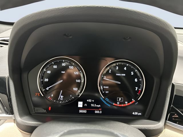 Used 2019 BMW X1 xDrive28i w/ Convenience Package AWD/4WD image 19