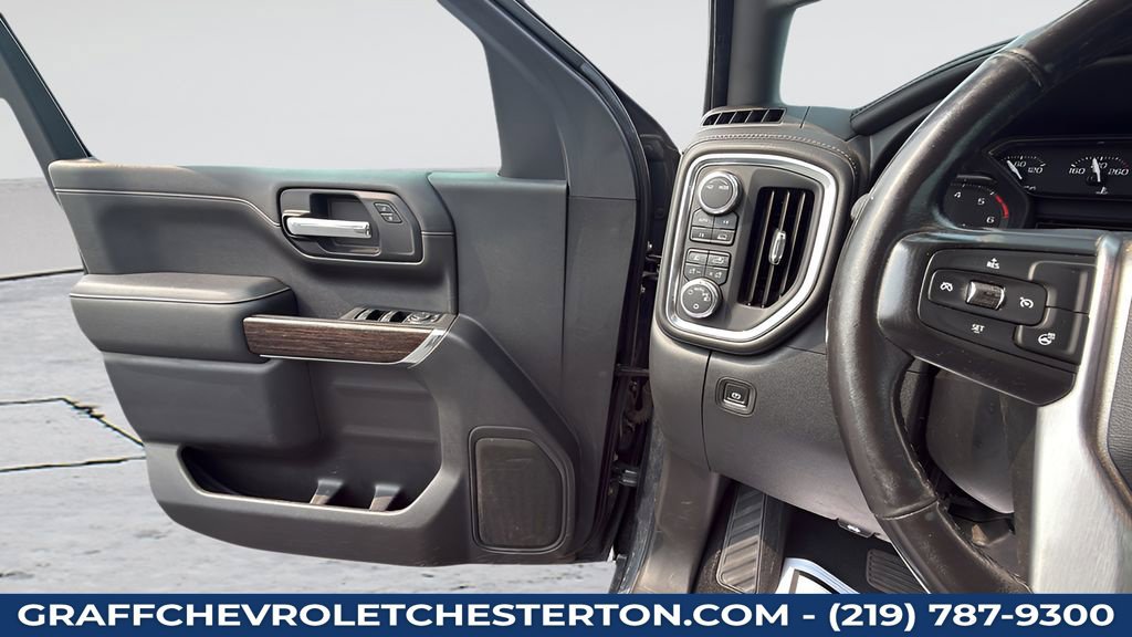 Used 2021 GMC Sierra 1500 Elevation AWD/4WD image 26