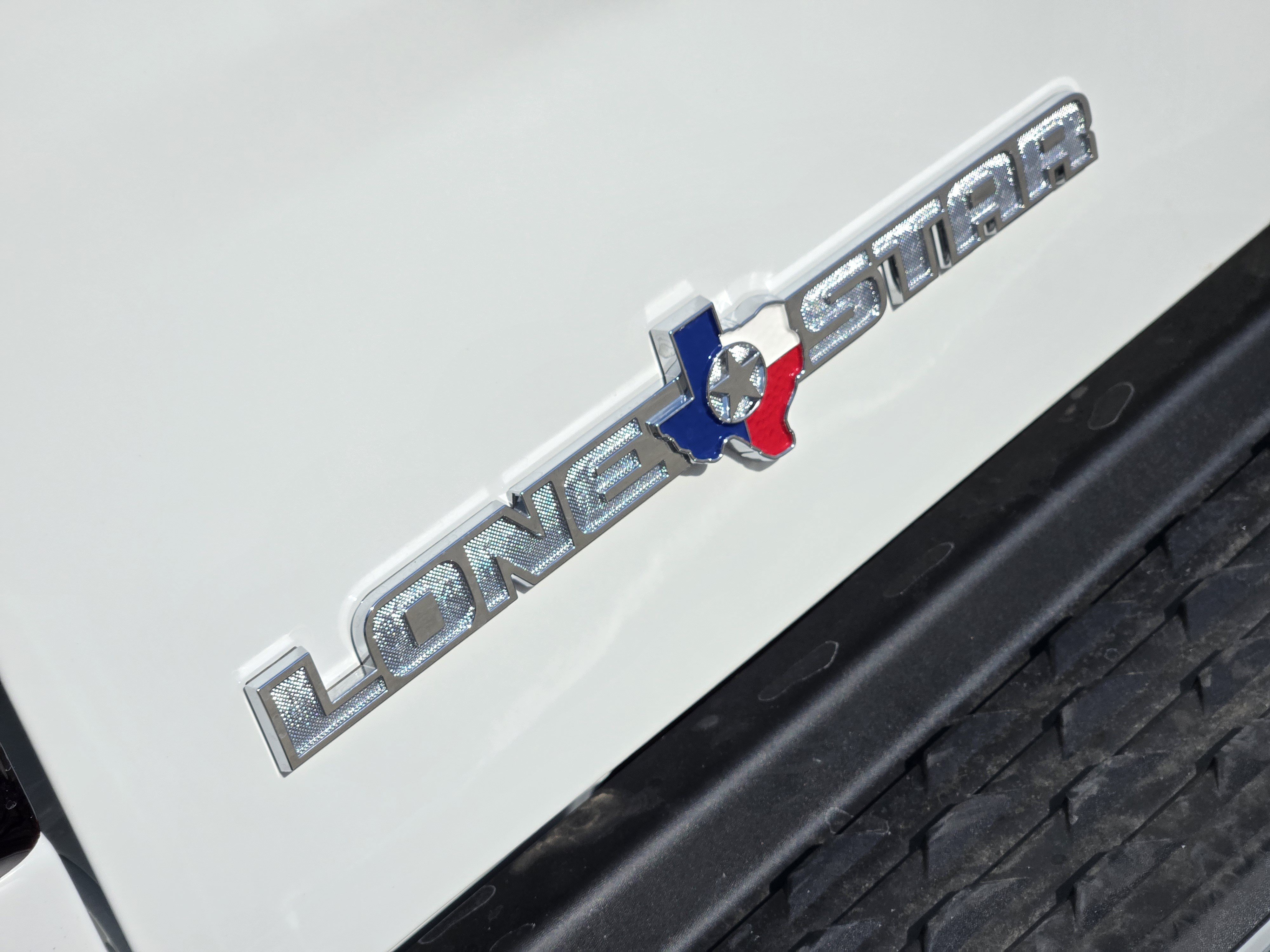 New 2027 RAM 3500 Lone Star AWD/4WD image 10