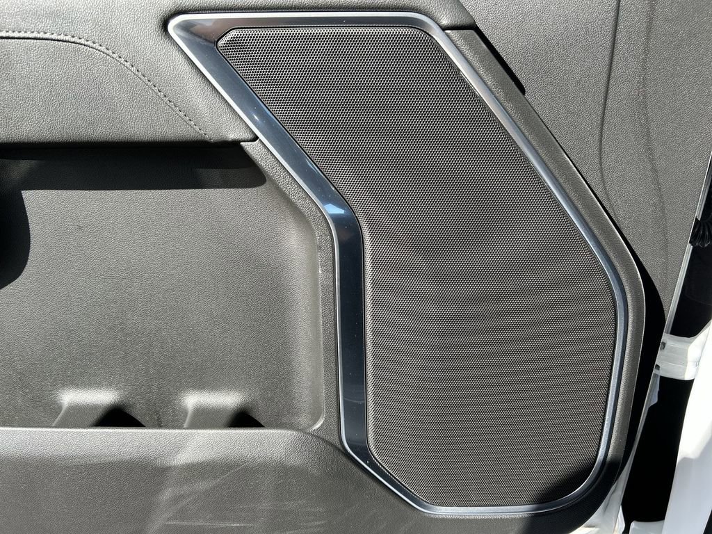 Used 2025 GMC Sierra 1500 Elevation image 24