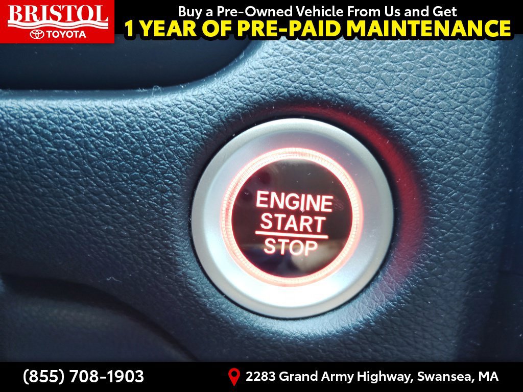 Used 2019 Honda CR-V EX-L image 31
