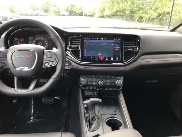 New 2026 Dodge Durango GT w/ Tow 'N Go Package AWD/4WD image 11
