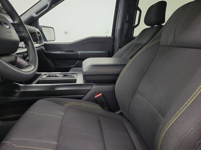 Used 2024 Ford F150 STX w/ STX Black Appearance Package image 20