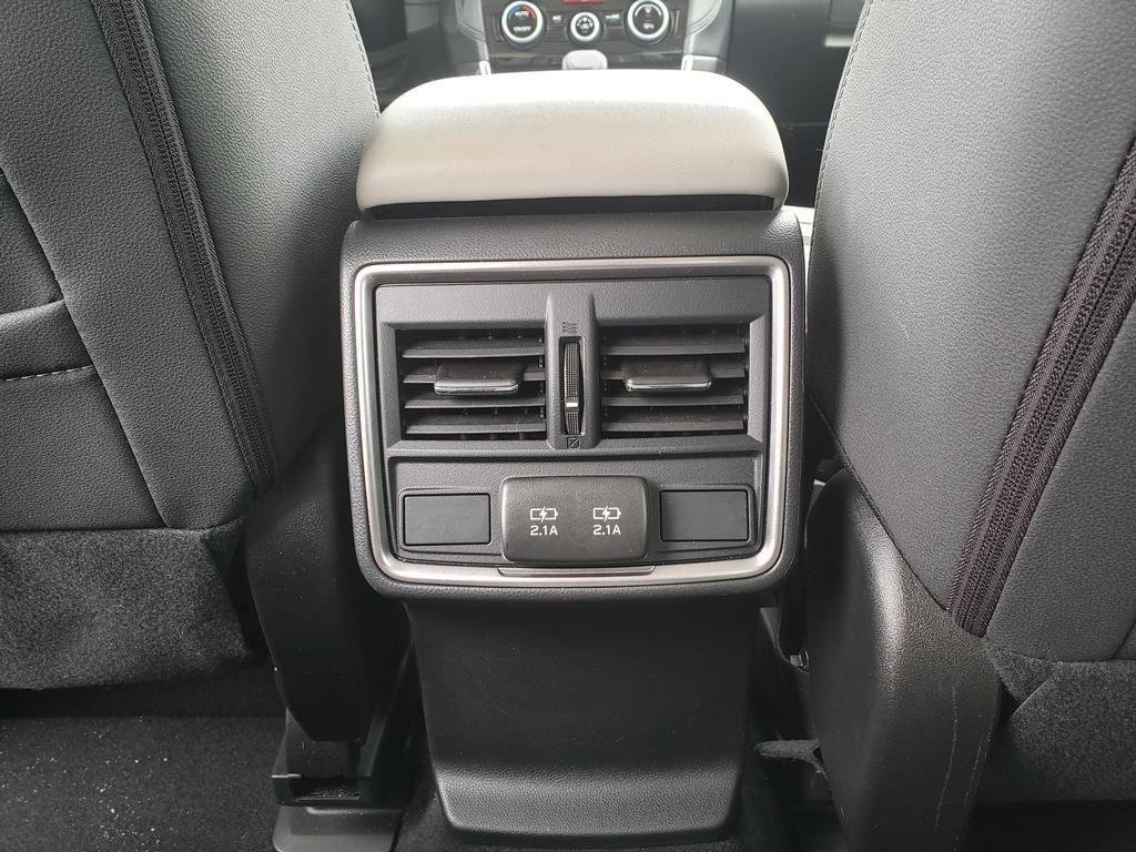 Used 2023 Subaru Forester Premium image 19