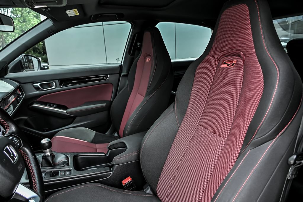 Used 2024 Honda Civic Si image 14