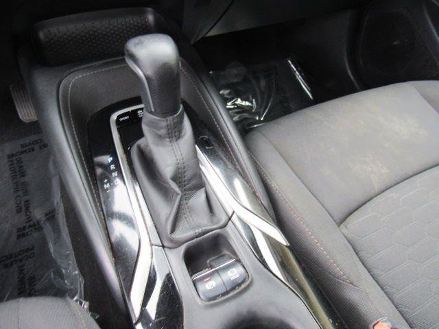 Used 2019 Toyota Corolla SE w/ SE Option Package image 26
