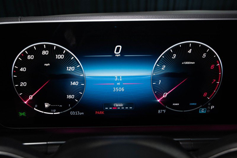 Certified 2026 Mercedes-Benz GLS 450 4MATIC image 30