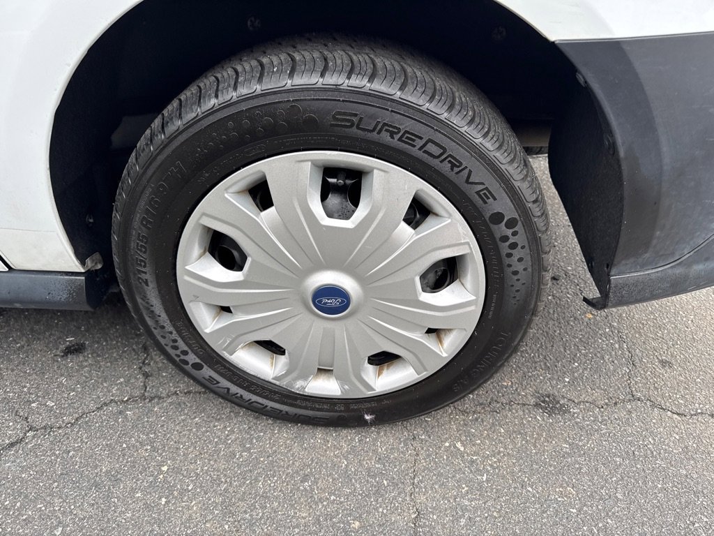 Used 2021 Ford Transit Connect XL image 14