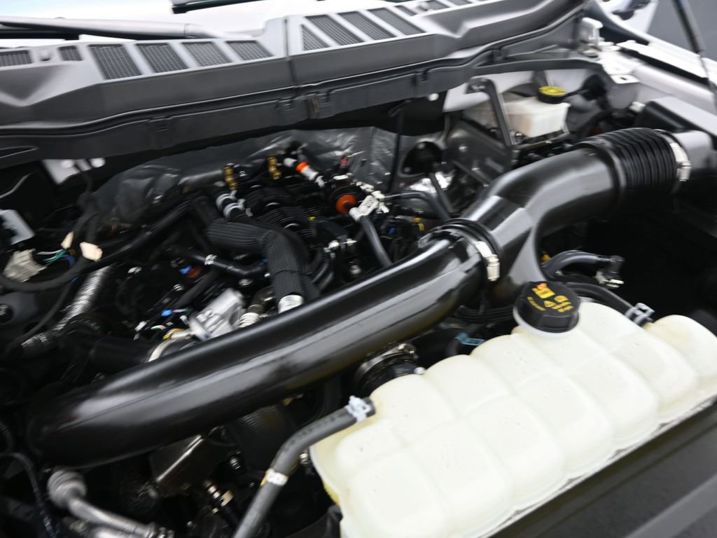 Used 2024 Ford F150 XLT w/ Equipment Group 302A MID image 37