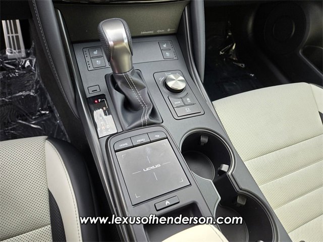 Used 2024 Lexus IS 500 image 26