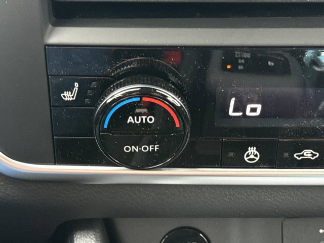 New 2026 Nissan Rogue SV w/ Cold Weather Package AWD/4WD image 18