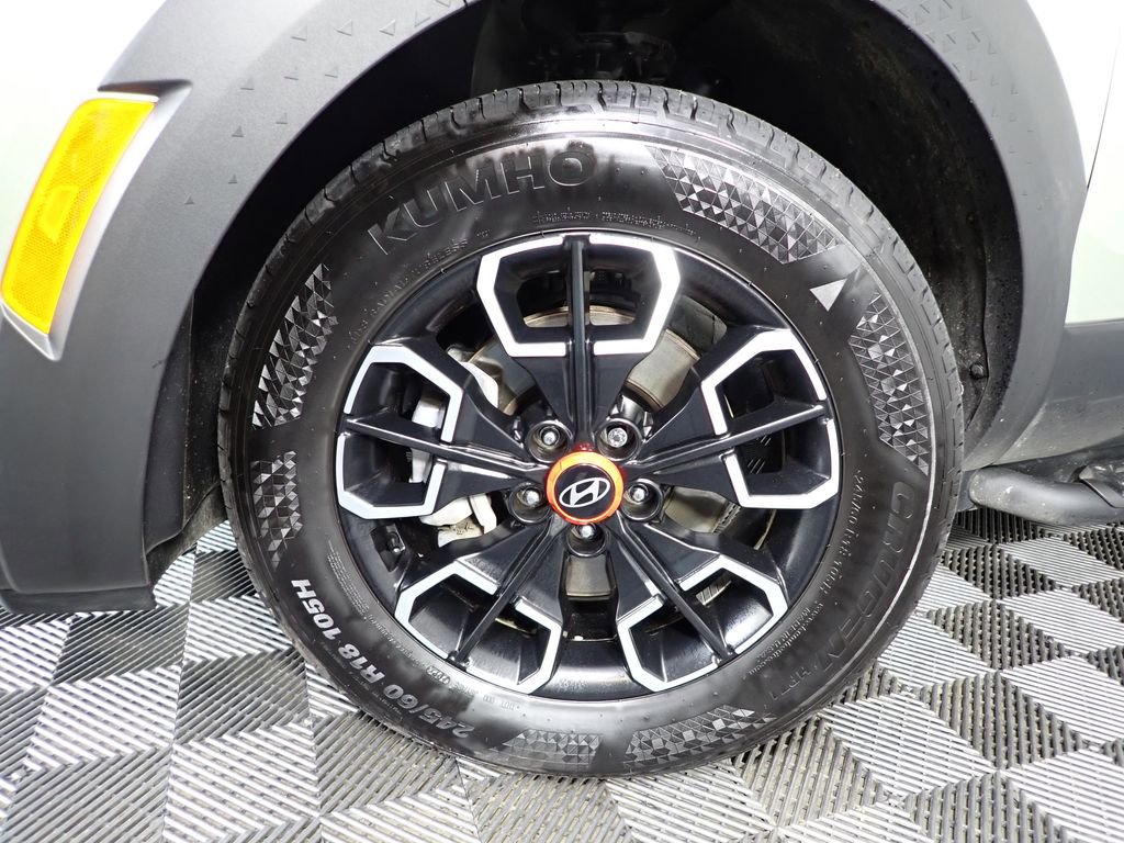 Used 2024 Hyundai Santa Cruz XRT AWD/4WD image 47