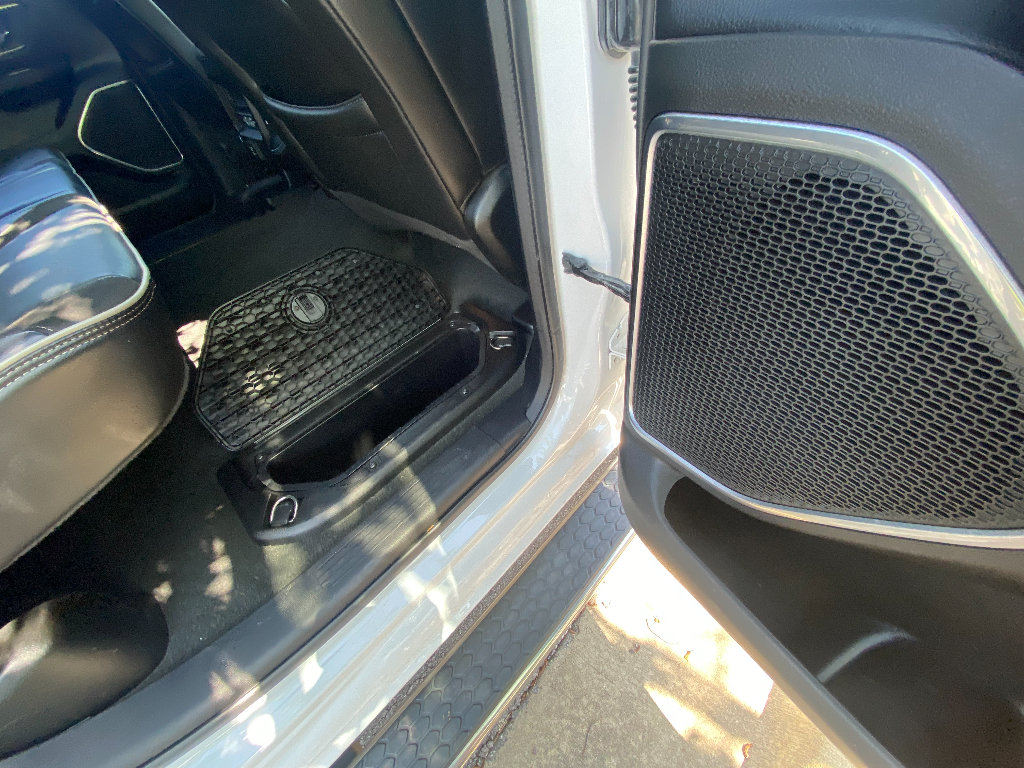 Used 2023 RAM 1500 Laramie AWD/4WD image 25
