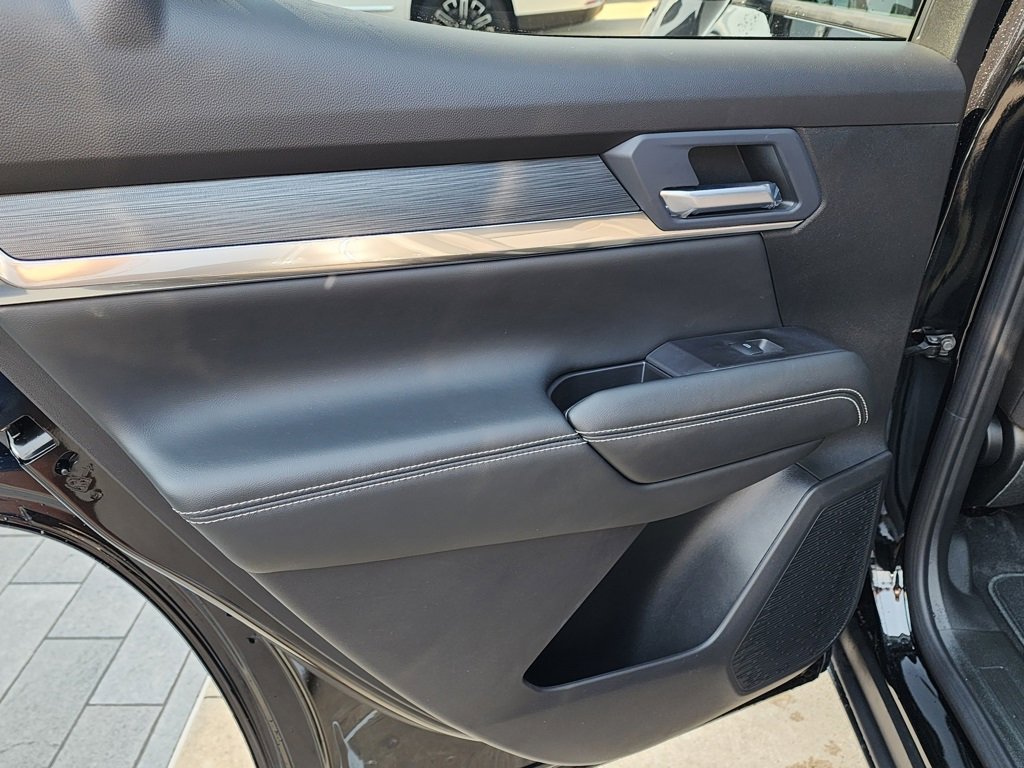 New 2026 GMC Terrain Elevation w/ Black Edition image 39