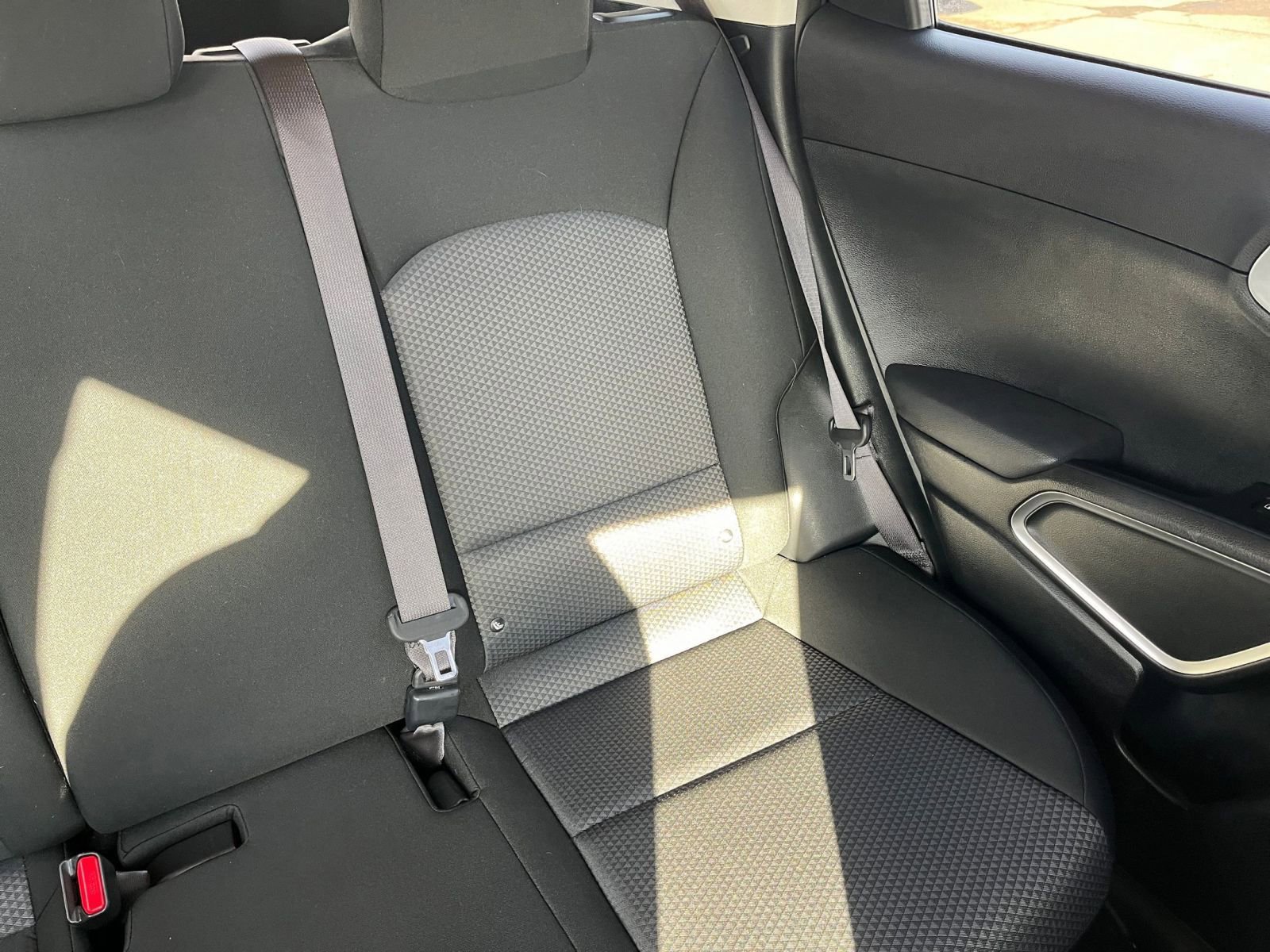 Used 2025 Kia Soul LX w/ LX Technology Package image 33