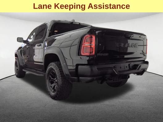 Used 2025 RAM 1500 RHO w/ RHO Level 1 Equipment Group AWD/4WD image 8