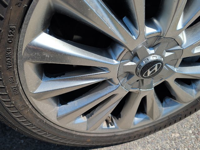 Used 2020 Hyundai Palisade Limited AWD/4WD image 6