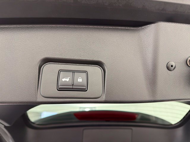 Used 2026 Nissan Rogue SV w/ SV Premium Package AWD/4WD image 24