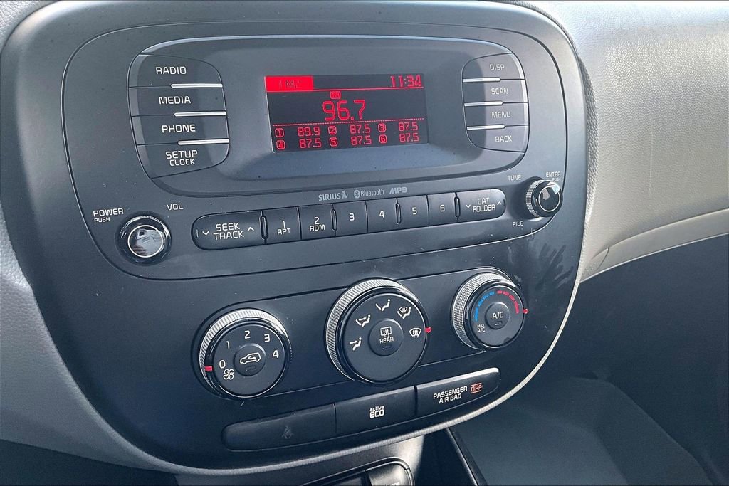 Used 2015 Kia Soul image 10