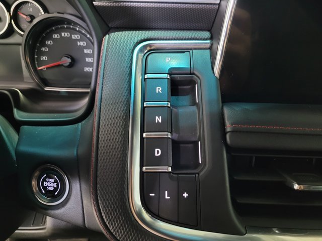 Used 2021 Chevrolet Tahoe RST image 47