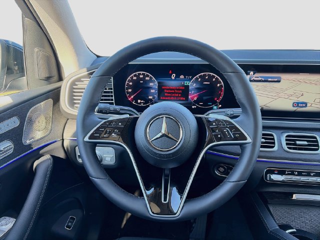 New 2026 Mercedes-Benz GLE 450 4MATIC image 23