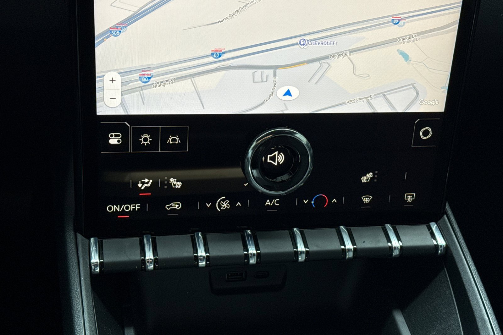 New 2026 GMC Terrain Elevation image 22