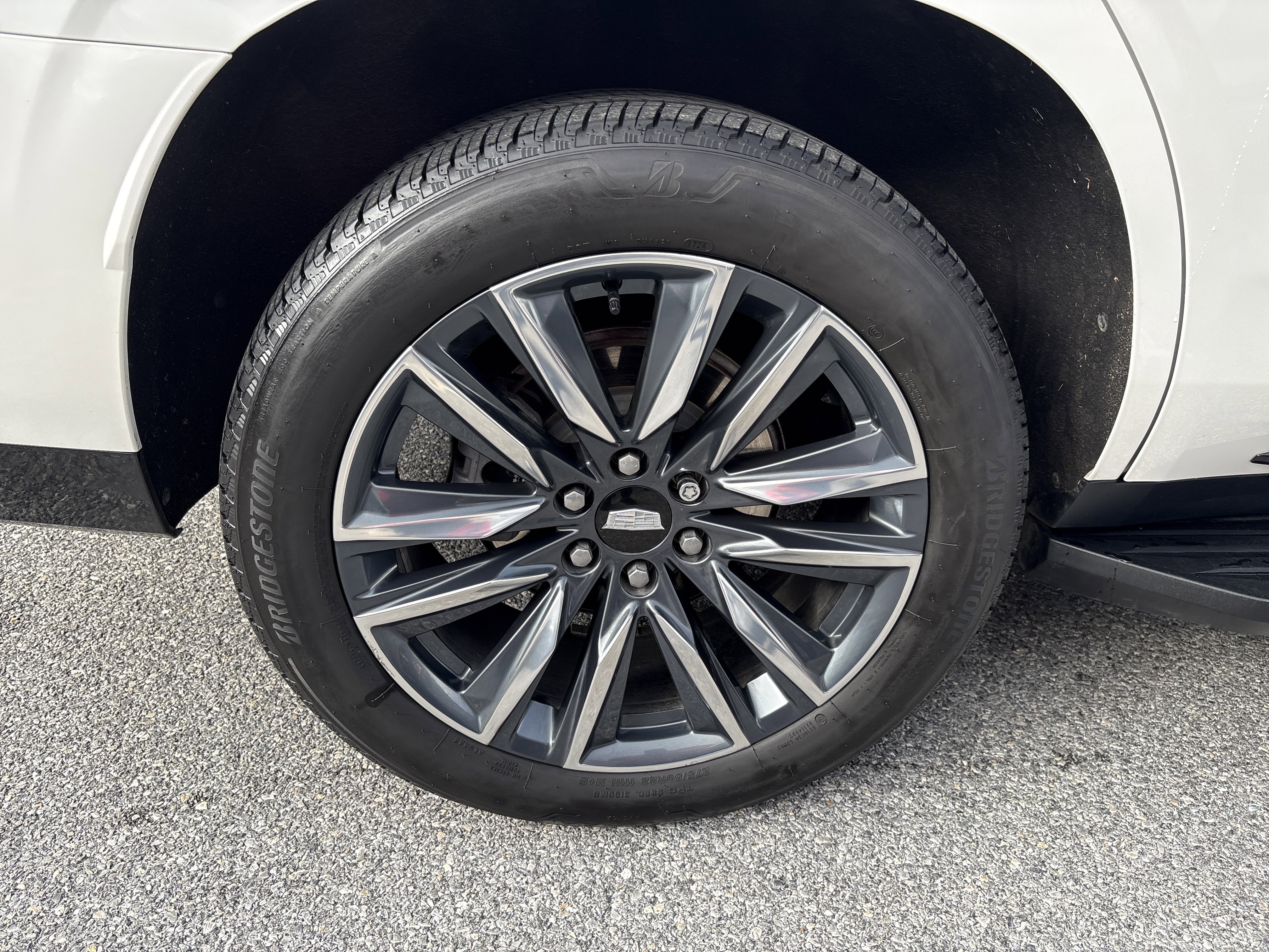 Used 2023 Cadillac Escalade Sport Platinum image 33