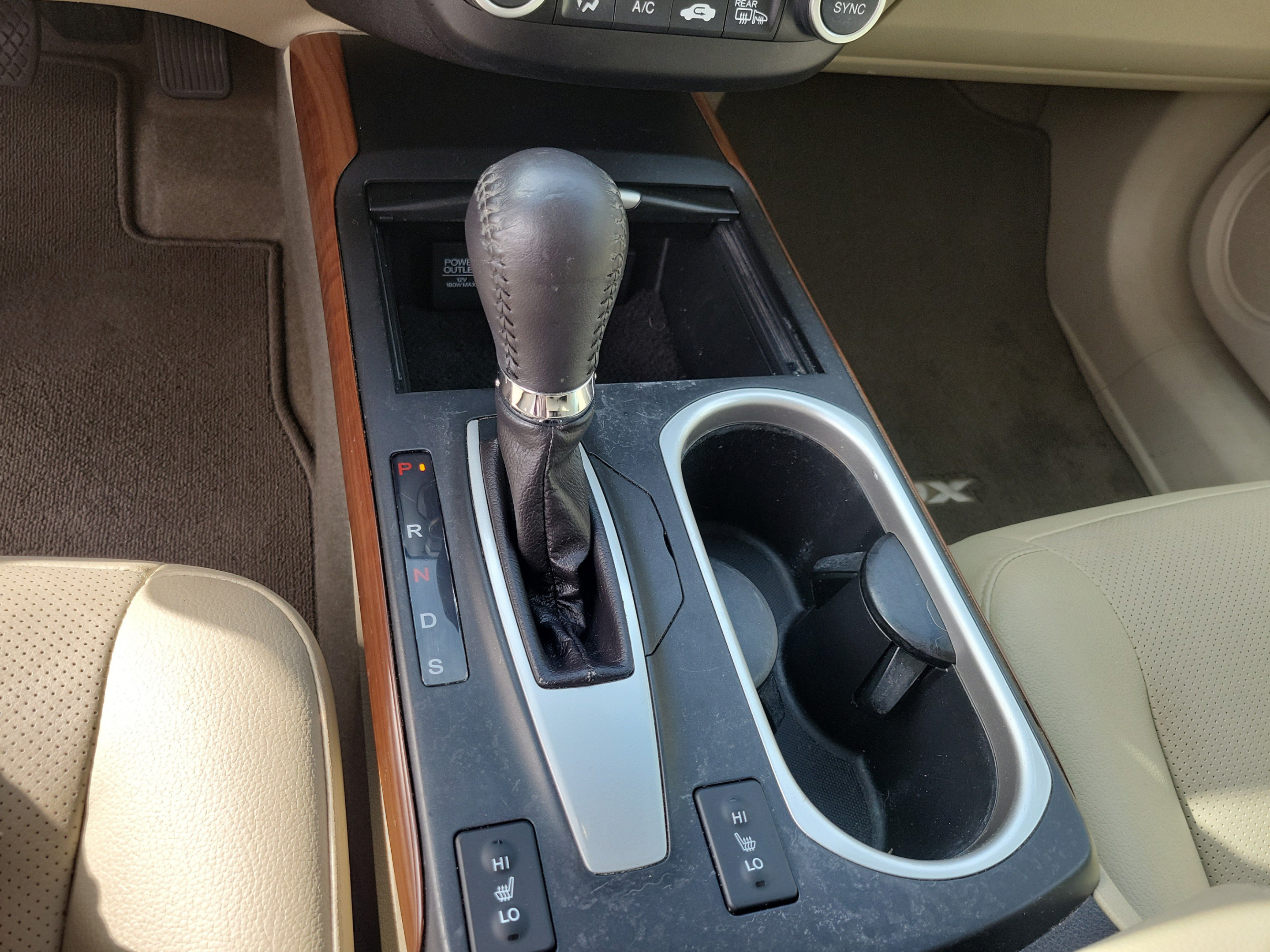 Used 2017 Acura RDX AWD w/ Technology Package image 20