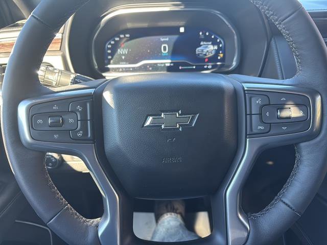 Used 2022 Chevrolet Tahoe Z71 w/ Off-Road Capability Package image 25