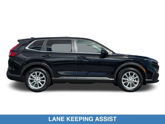 Certified 2024 Honda CR-V EX-L image 4