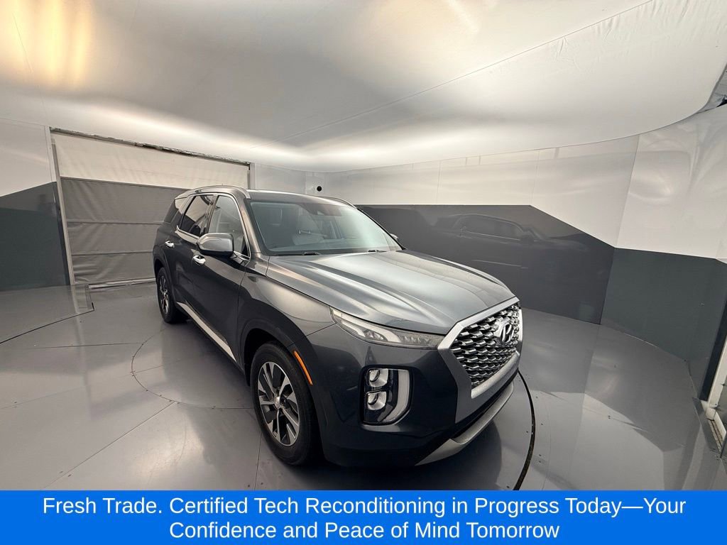 Used 2020 Hyundai Palisade SEL image 6
