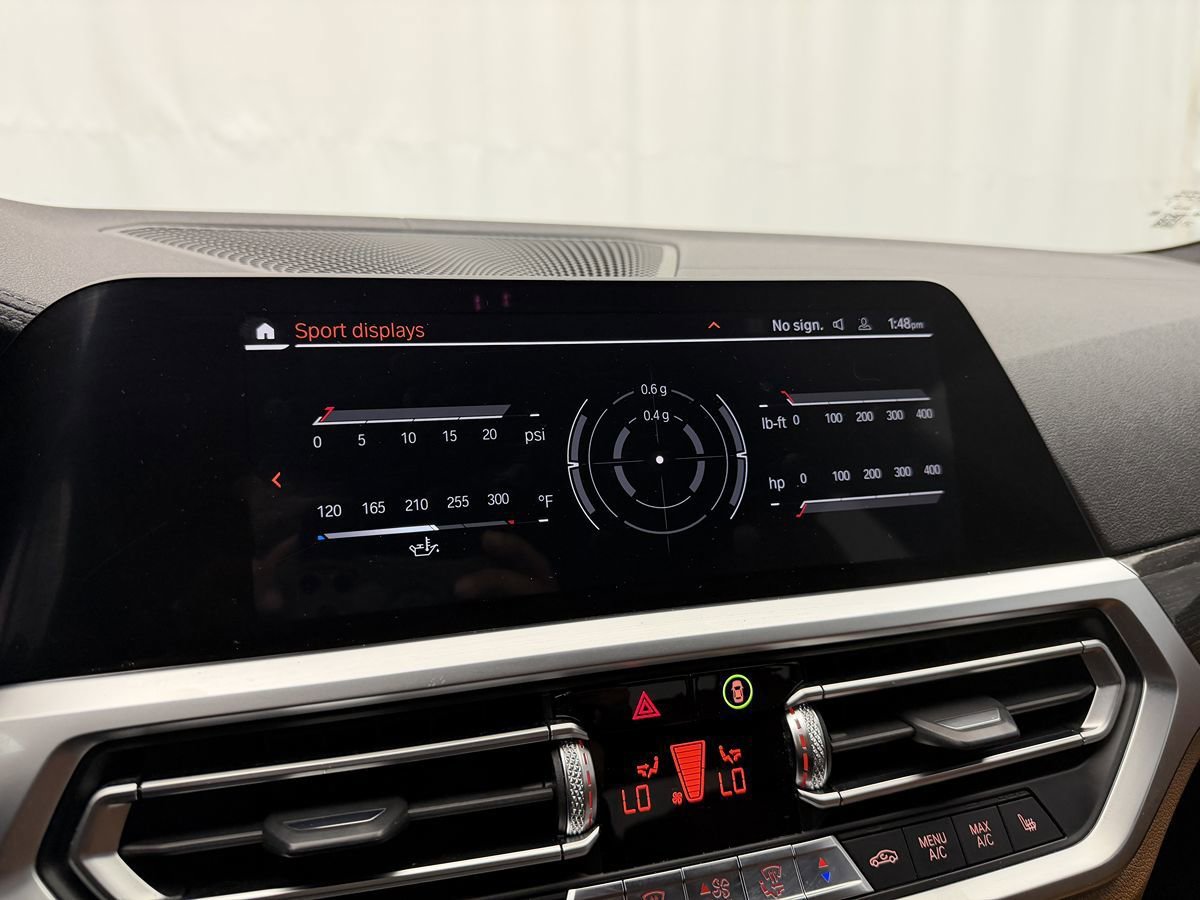 Used 2020 BMW M340i xDrive w/ Executive Package AWD/4WD image 30
