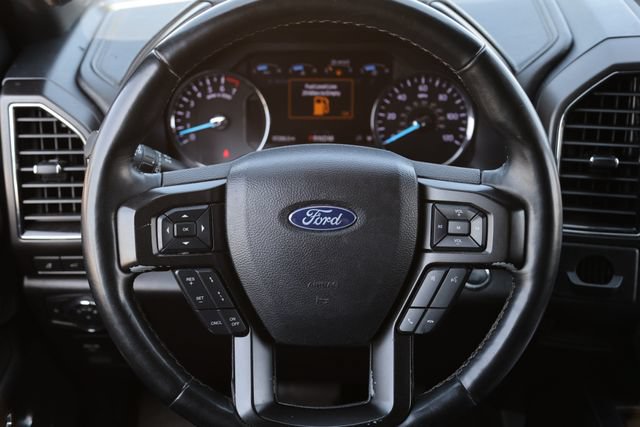 Used 2020 Ford Expedition Limited w/ Equipment Group 301A RWD image 12