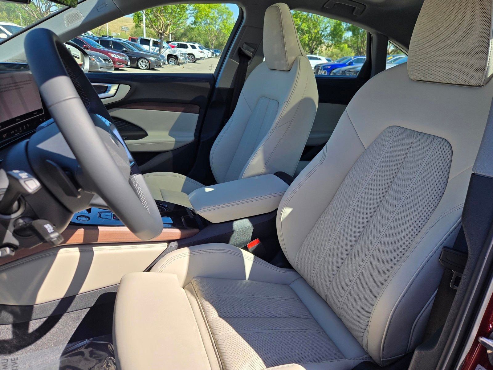 New 2026 Audi A5 Premium Plus AWD/4WD image 19