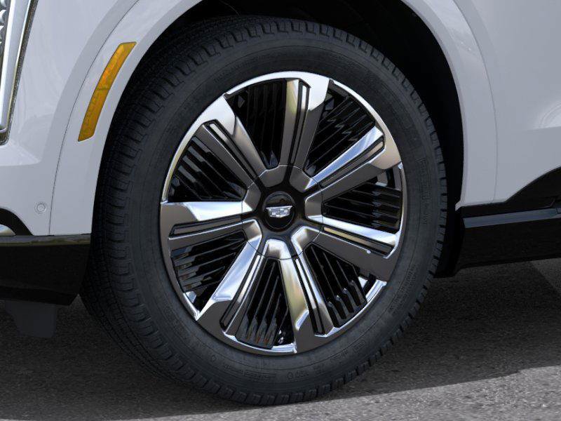 New 2026 Cadillac Escalade IQL Luxury AWD/4WD image 10