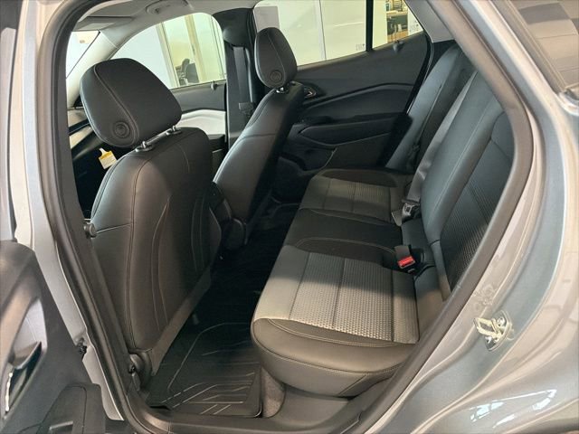 New 2026 Chevrolet Trax LT w/ Driver Confidence Package FWD image 15