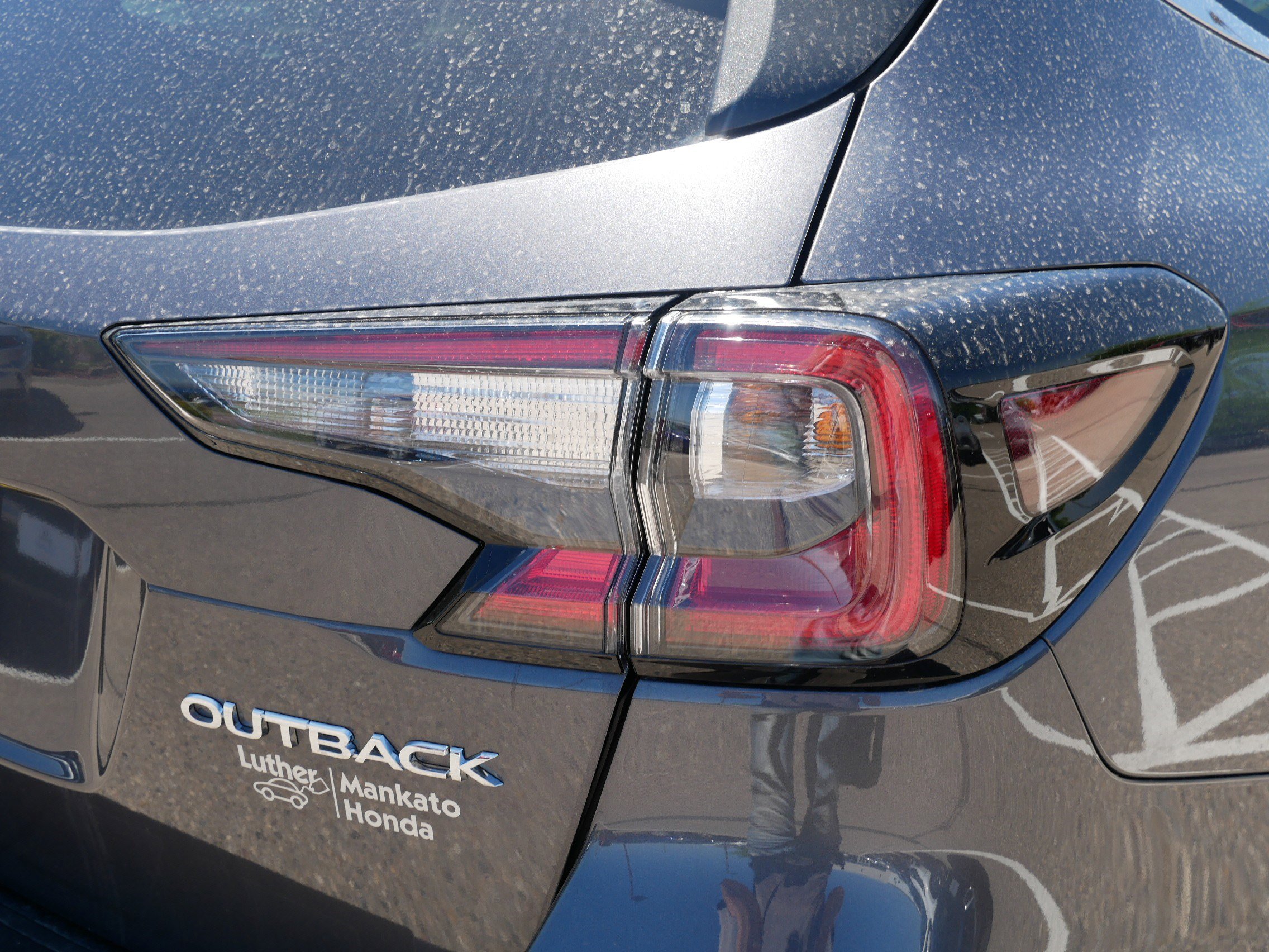 Used 2024 Subaru Outback Limited AWD/4WD image 17