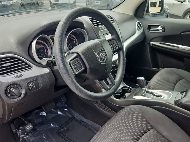 Used 2017 Dodge Journey SE image 14