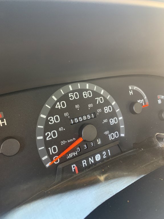 Used 2003 Ford E-350 and Econoline 350 Club Wagon image 8