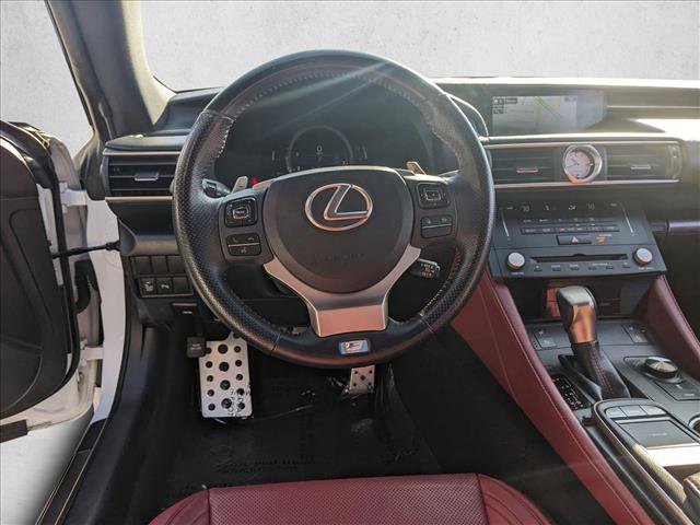 Used 2015 Lexus RC 350 image 18