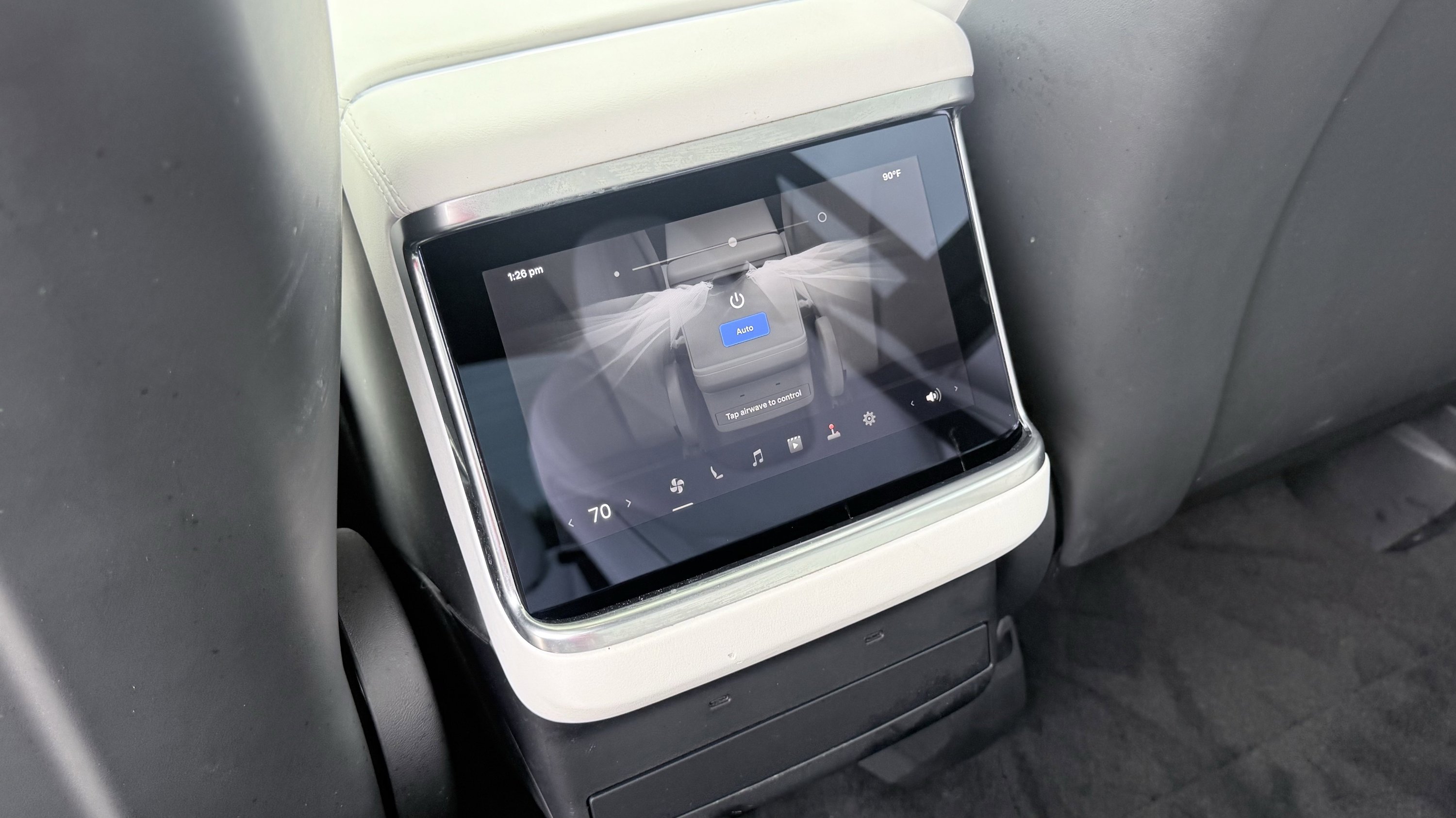 Used 2022 Tesla Model X Plaid AWD/4WD image 64