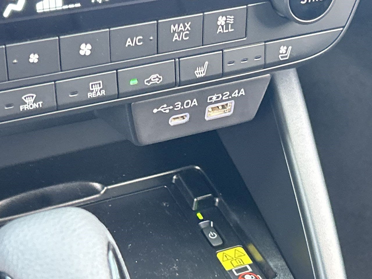 New 2026 Subaru Outback Touring XT AWD/4WD image 26